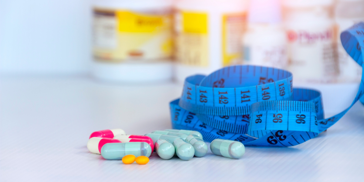 My Weight Loss Journey: How Do Weight Loss Tablets Help you Lose Weight?