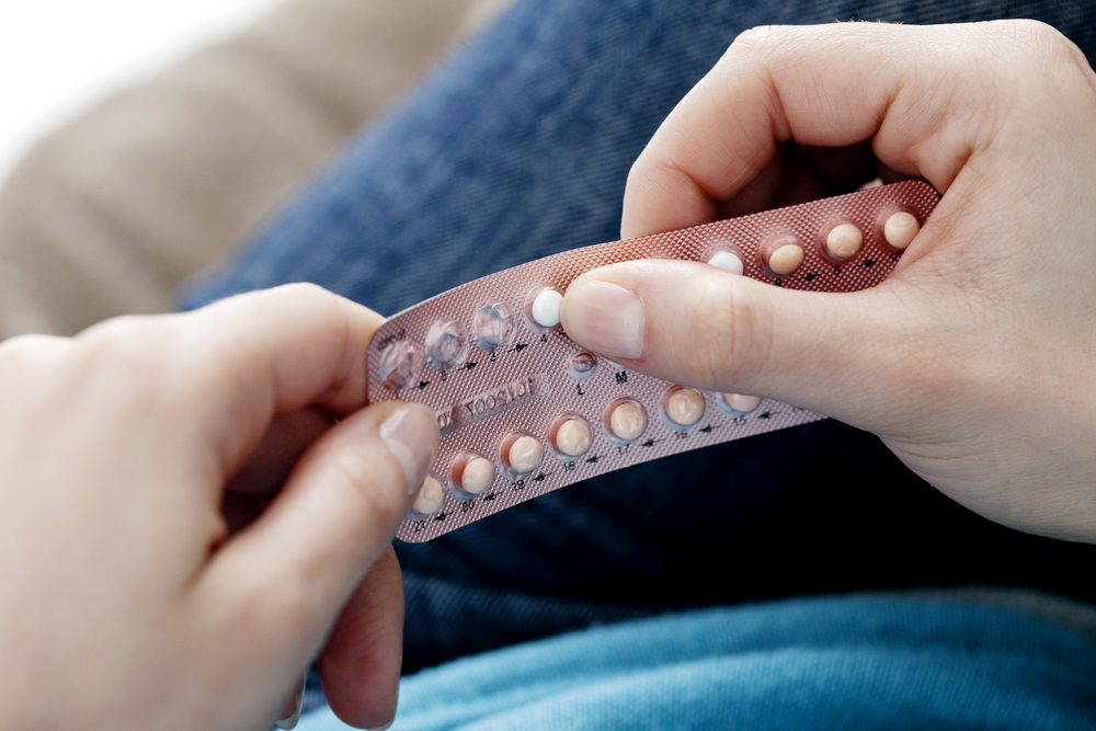 Oral contraceptives. Who, which, when, and why?