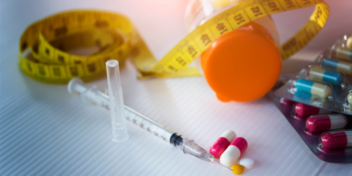Orlistat or Saxenda: How Does it Help You to Lose Weight