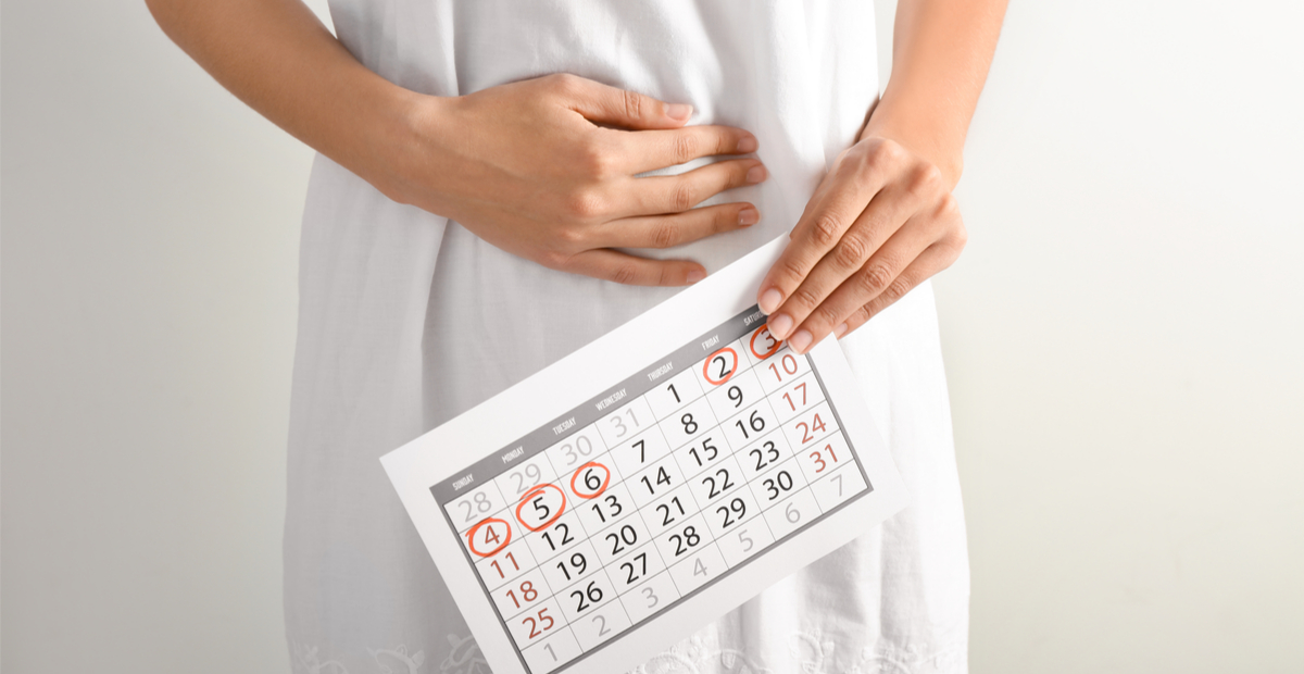 Period Delay Medication and Pregnancy