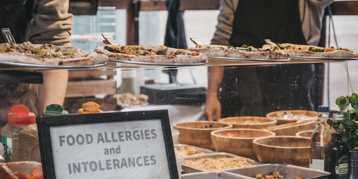 Spotting the Warning Signs of a Food Allergy