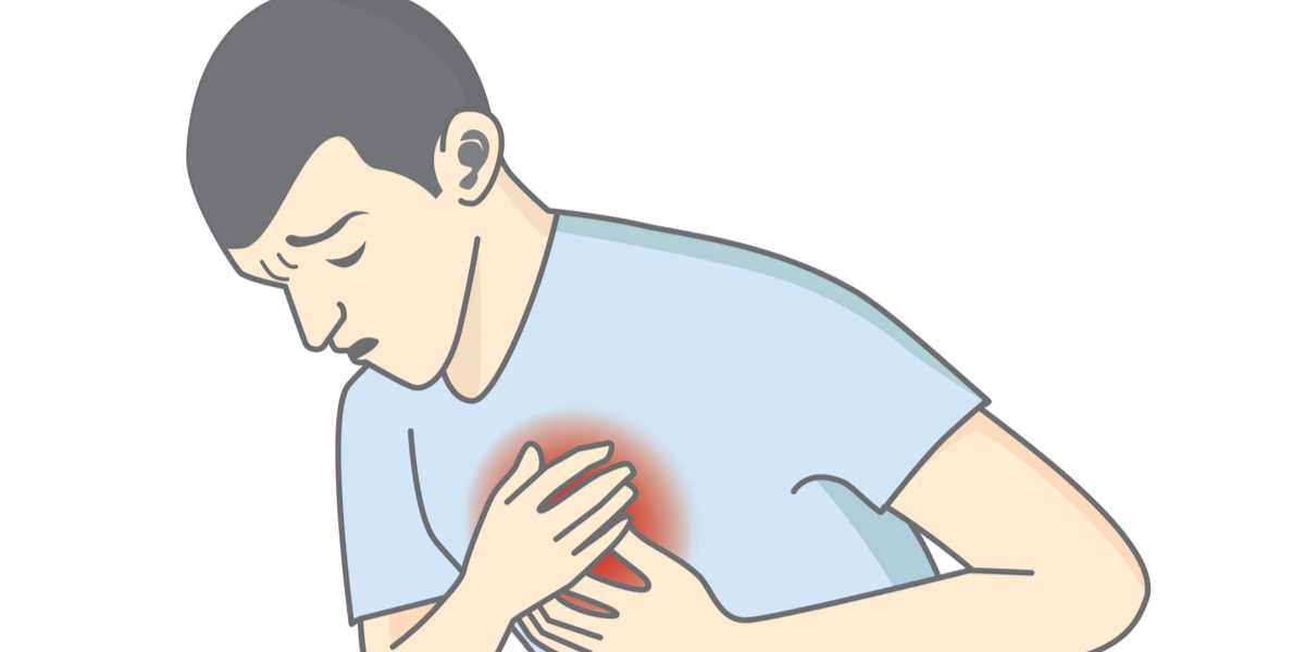 The Early Signs of Heart Attack You Shouldn’t Ignore