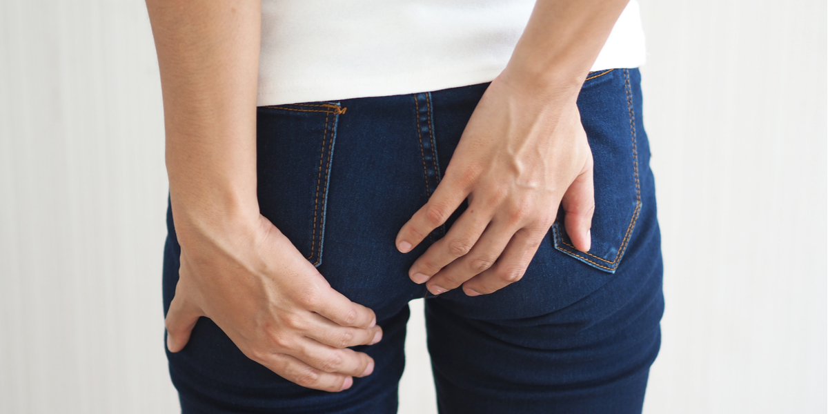 The Painful Facts About Hemorrhoids
