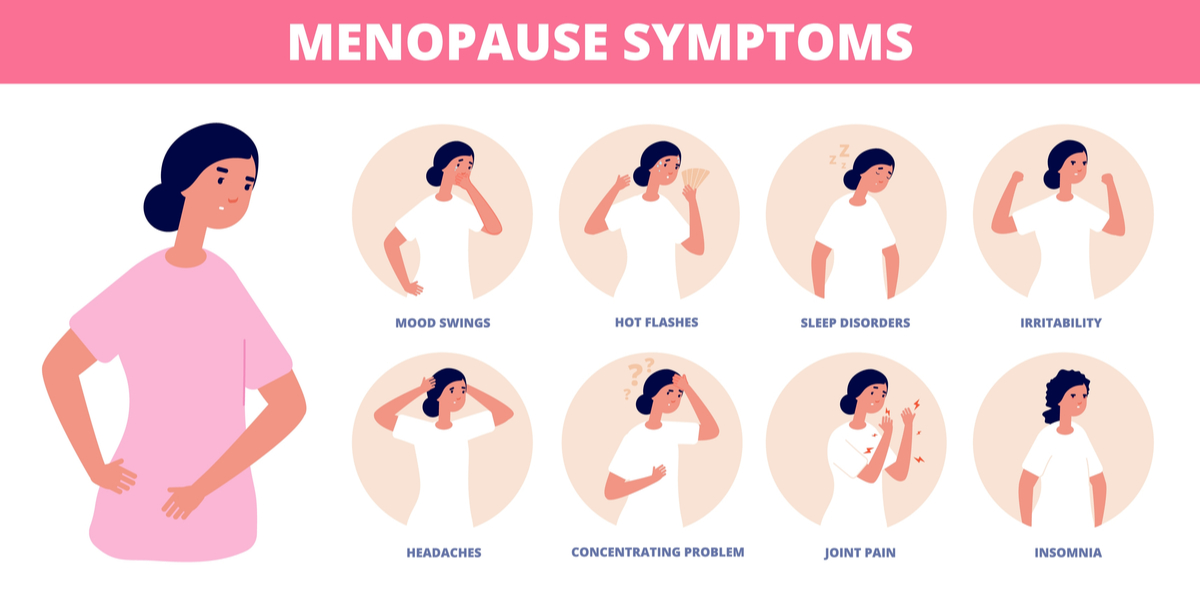 Tips for Managing Menopause Symptoms after HRT
