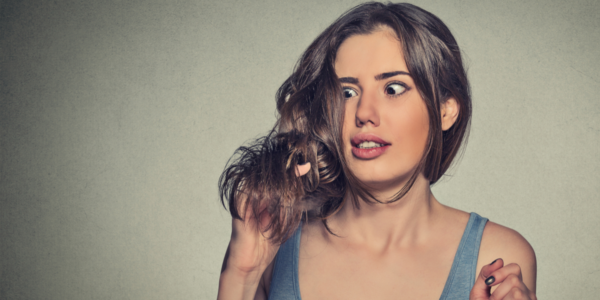 Treating Androgenic Hair Loss in Women
