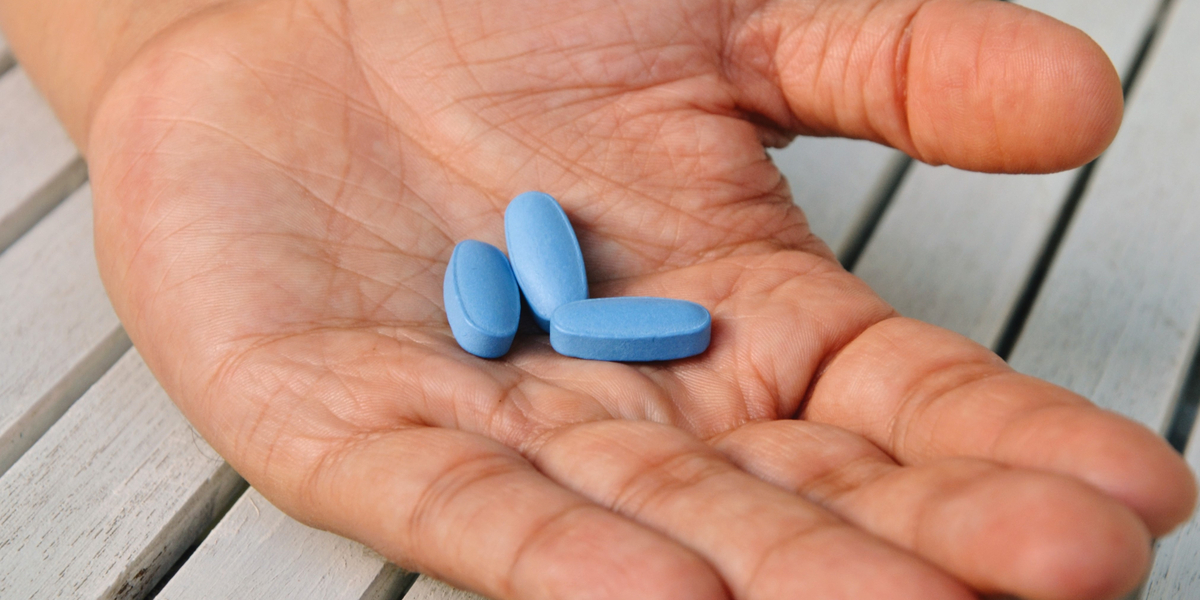 Trust Viagra, the Gold Standard in Treatment of Erectile Dysfunction