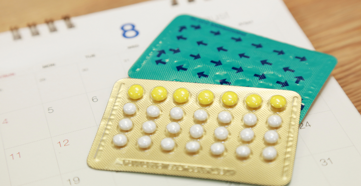 5 Types of Birth Control Options: Which is Best for You?