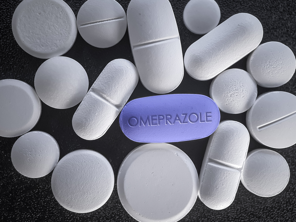 . Using Omeprazole Losec tablets for acid reflux: Is it worth it?