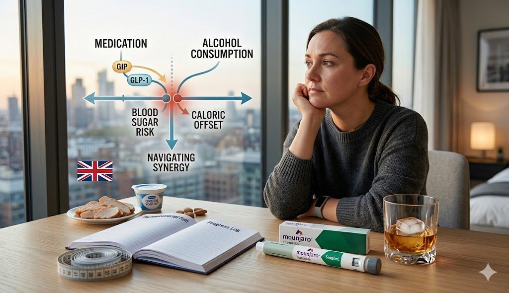 who should avoid glp-1 medications Is GLP-1 the Same as Ozempic?