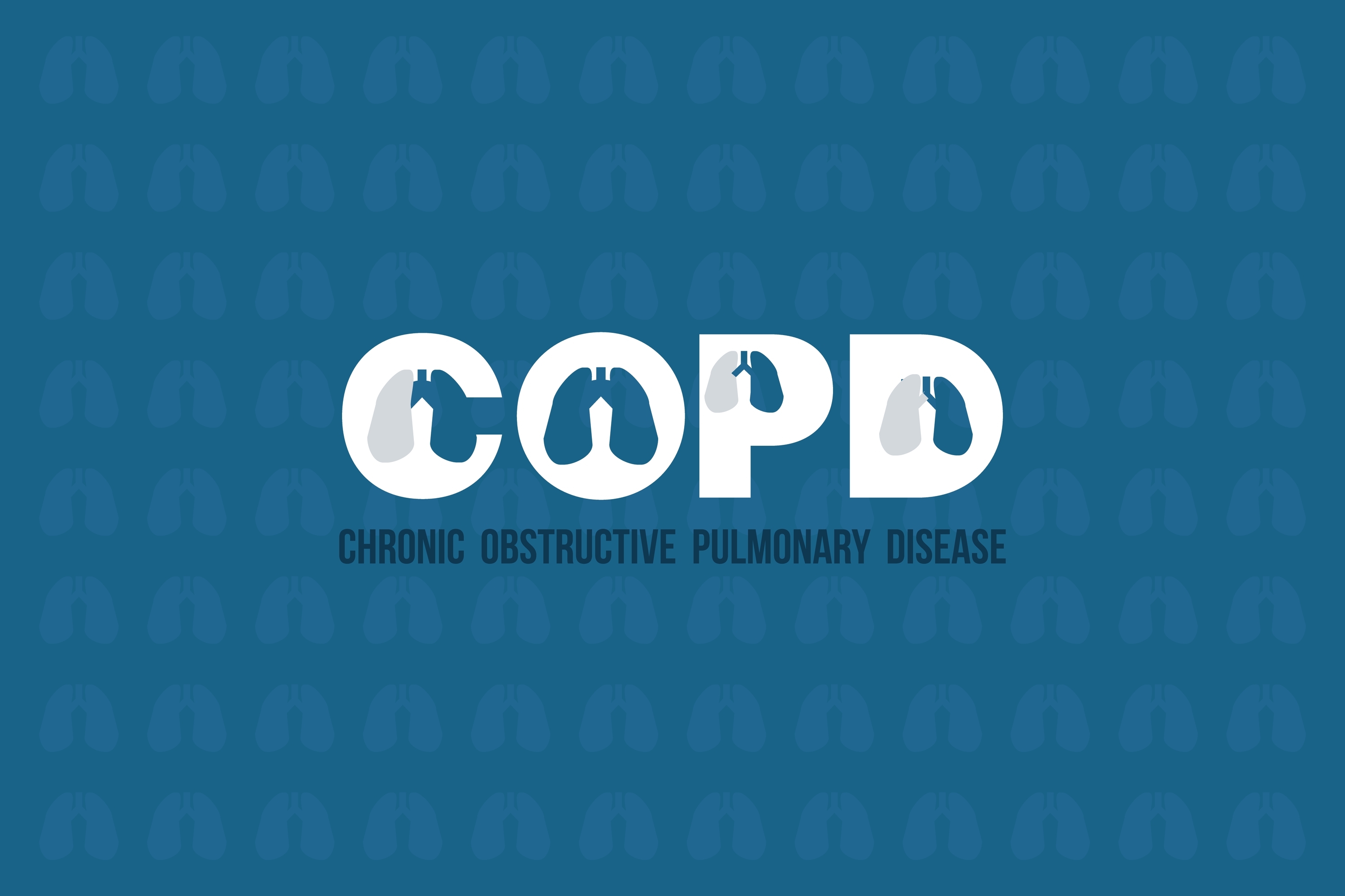 What It Takes to Travel With COPD