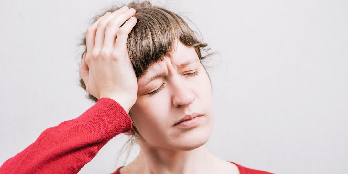 What Type Of Migraine Do You Have?