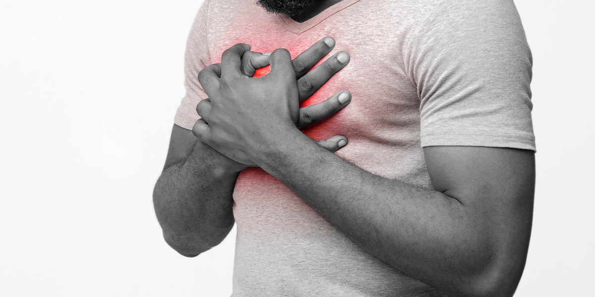 What’s the Difference Between Heartburn and Indigestion?