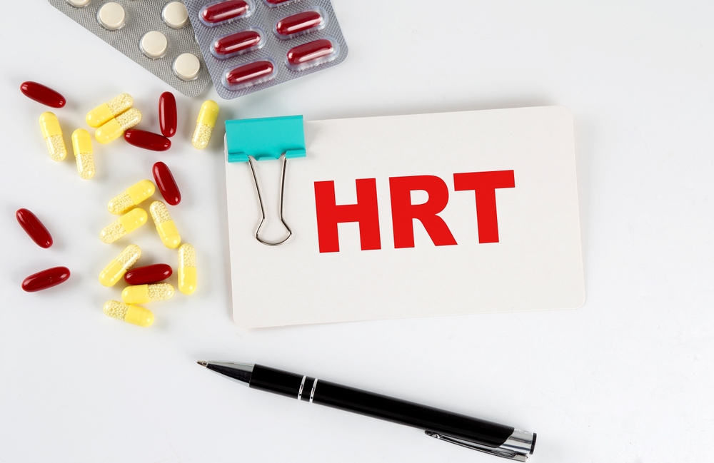 What to Expect with an HRT Prescription from Pharmacy Planet