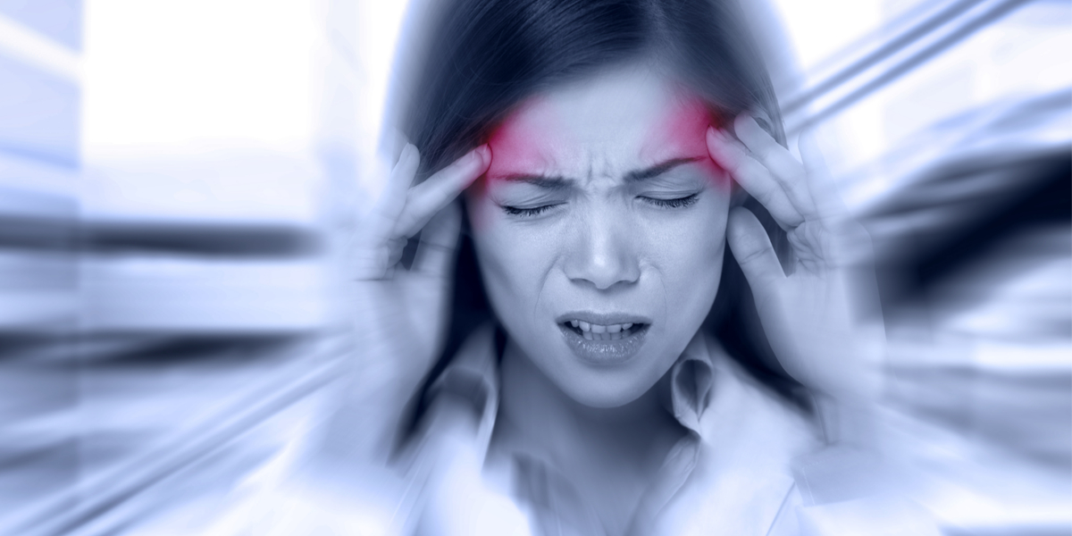 Why Are Some People Prone to Migraines?