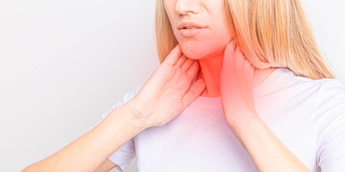 Why you should self-monitor when you are being treated for an underactive thyroid?
