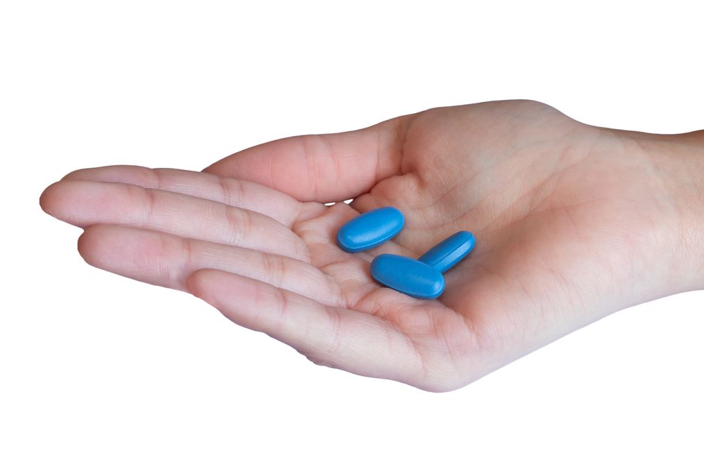 How sildenafil can help you achieve optimal erectile function