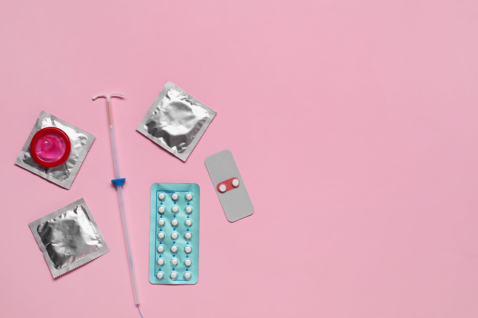 Promoting better awareness of emergency contraception in the UK