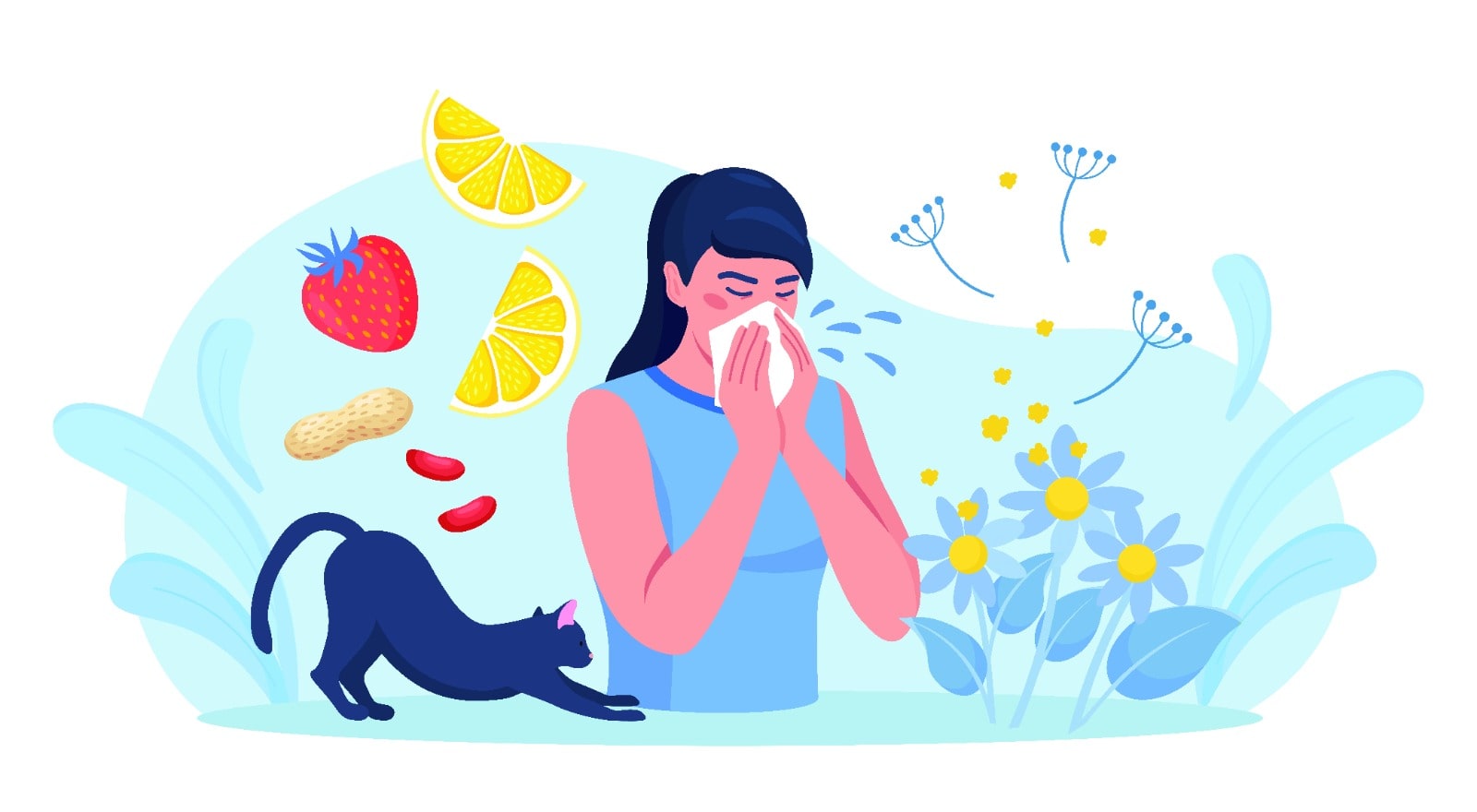 Everything you need to know about allergy prevention