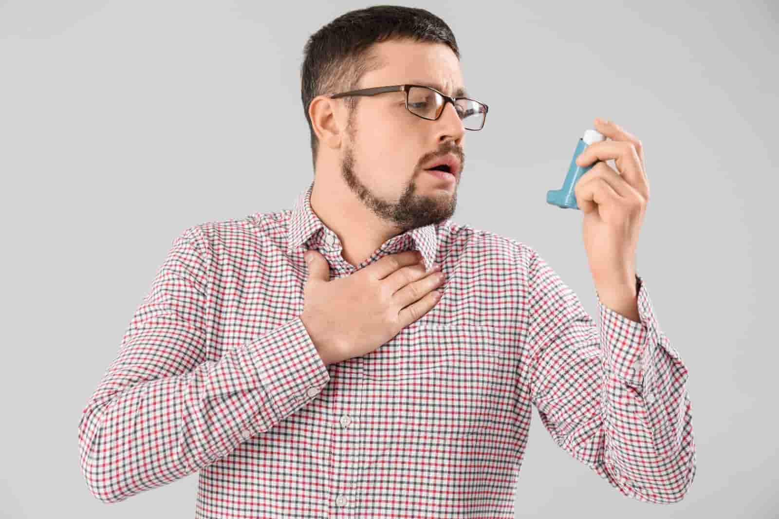 Can ventolin really help with coughs?