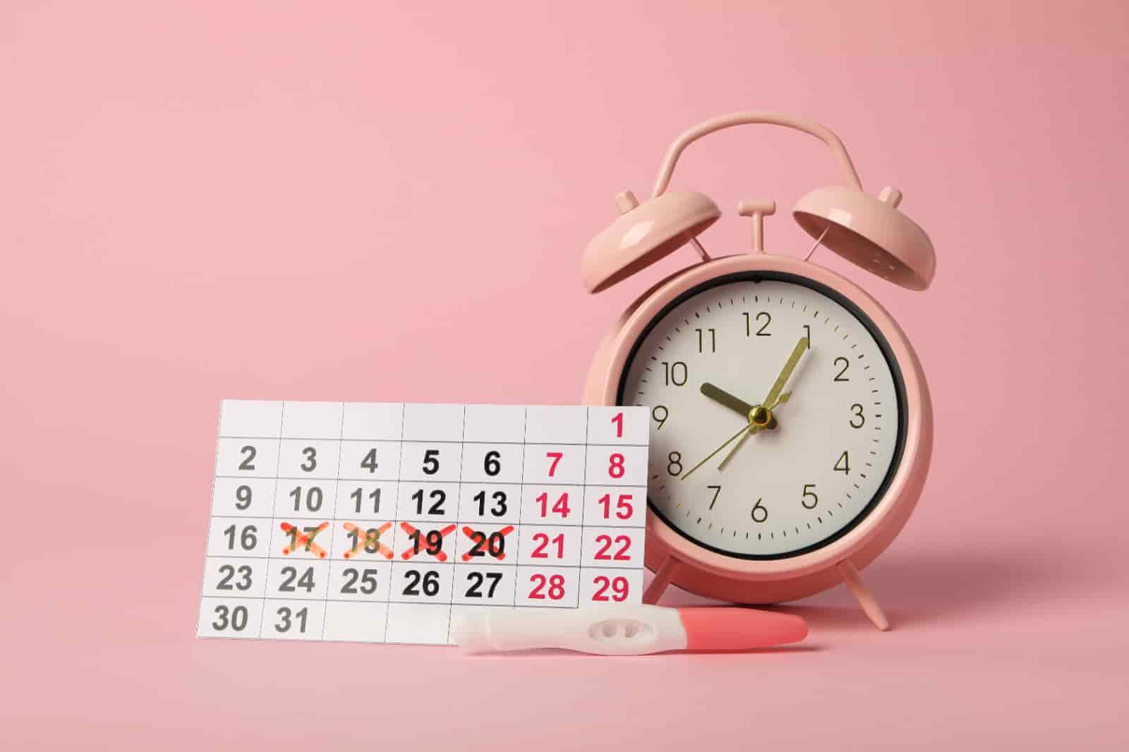 Can Mounjaro Affect Your Period?