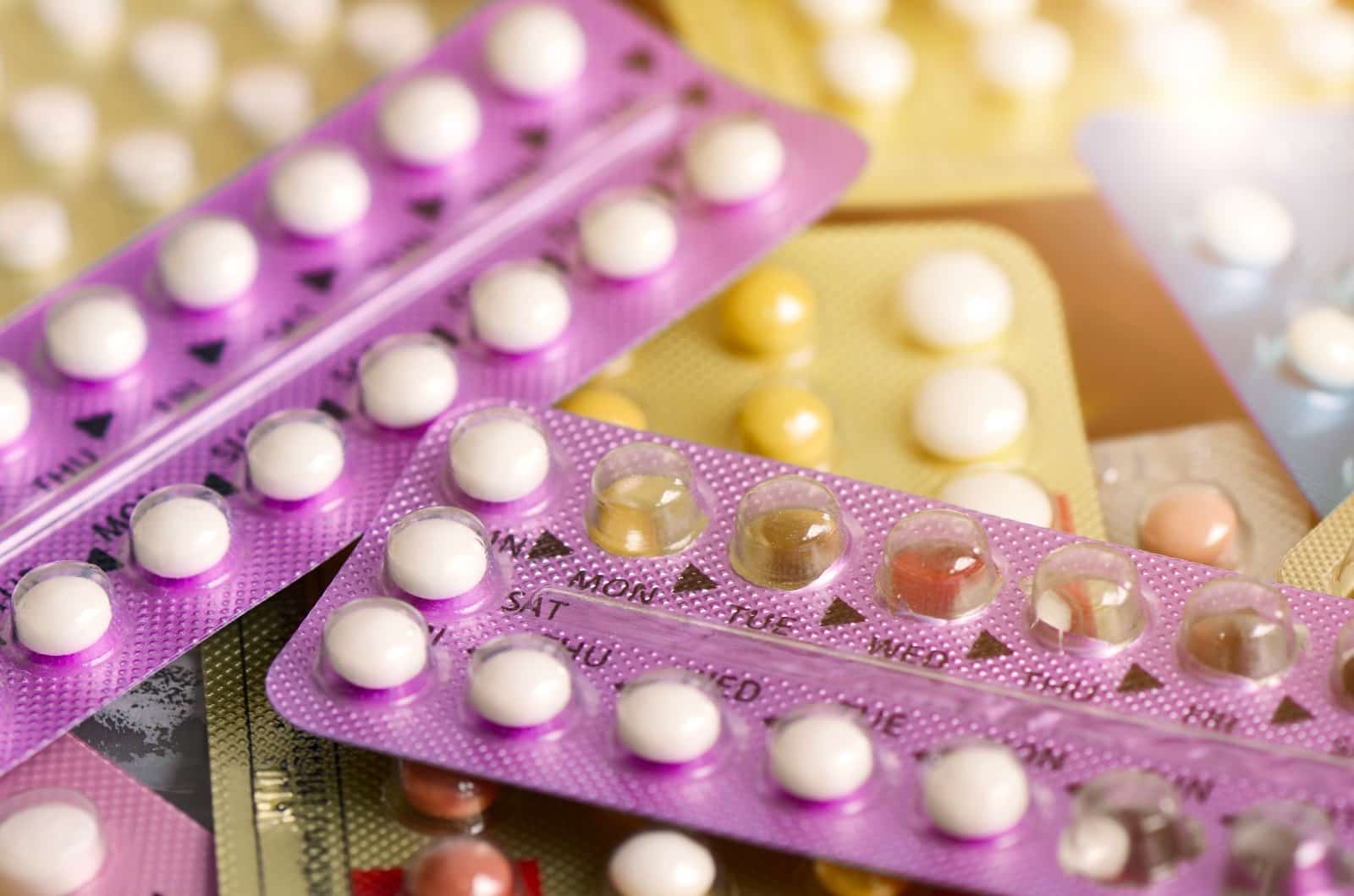 Finding the right birth control for women with diabetes