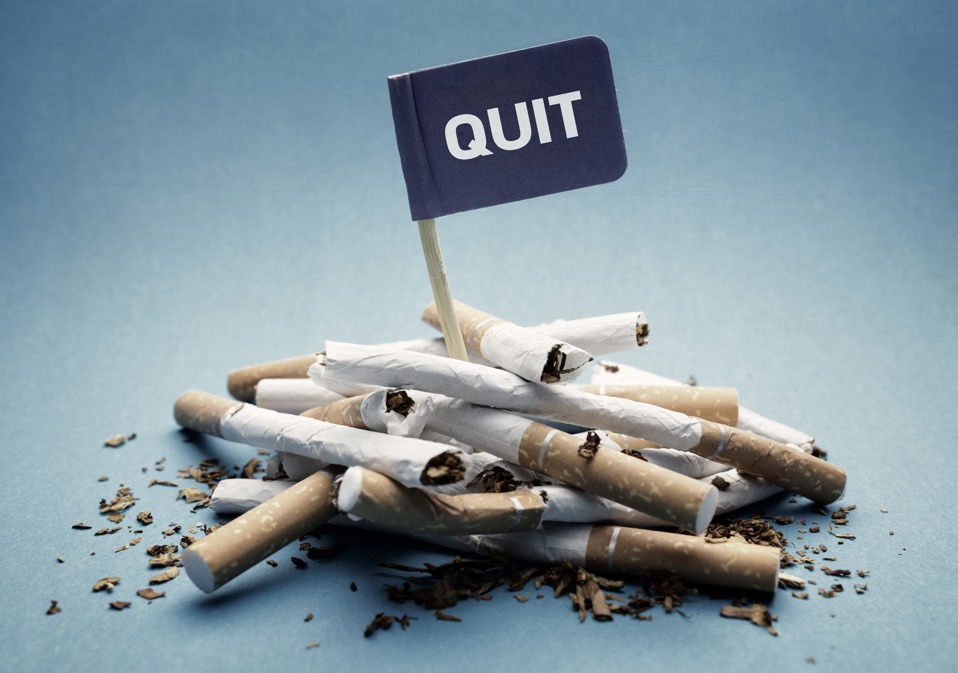 Essential strategies for stoptober nicotine withdrawal