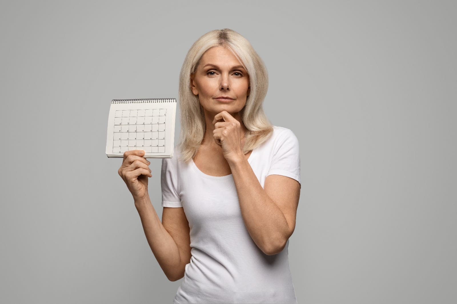 Understanding the duration of menopause symptoms