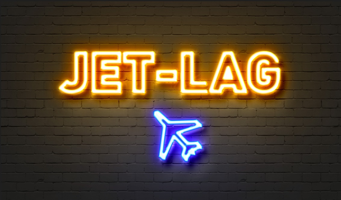 Learn how to prevent & treat jet lag