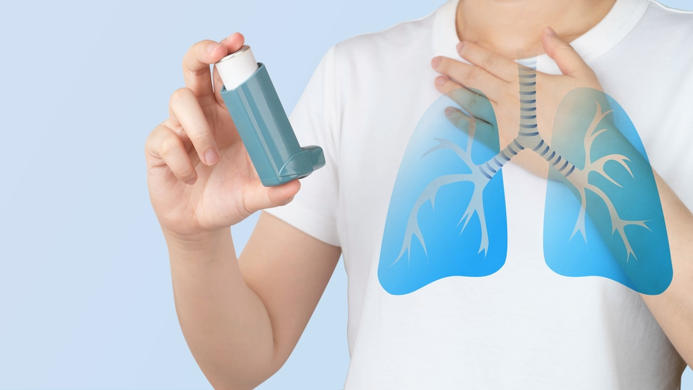 Trimbow Inhaler: A complete guide for COPD patients