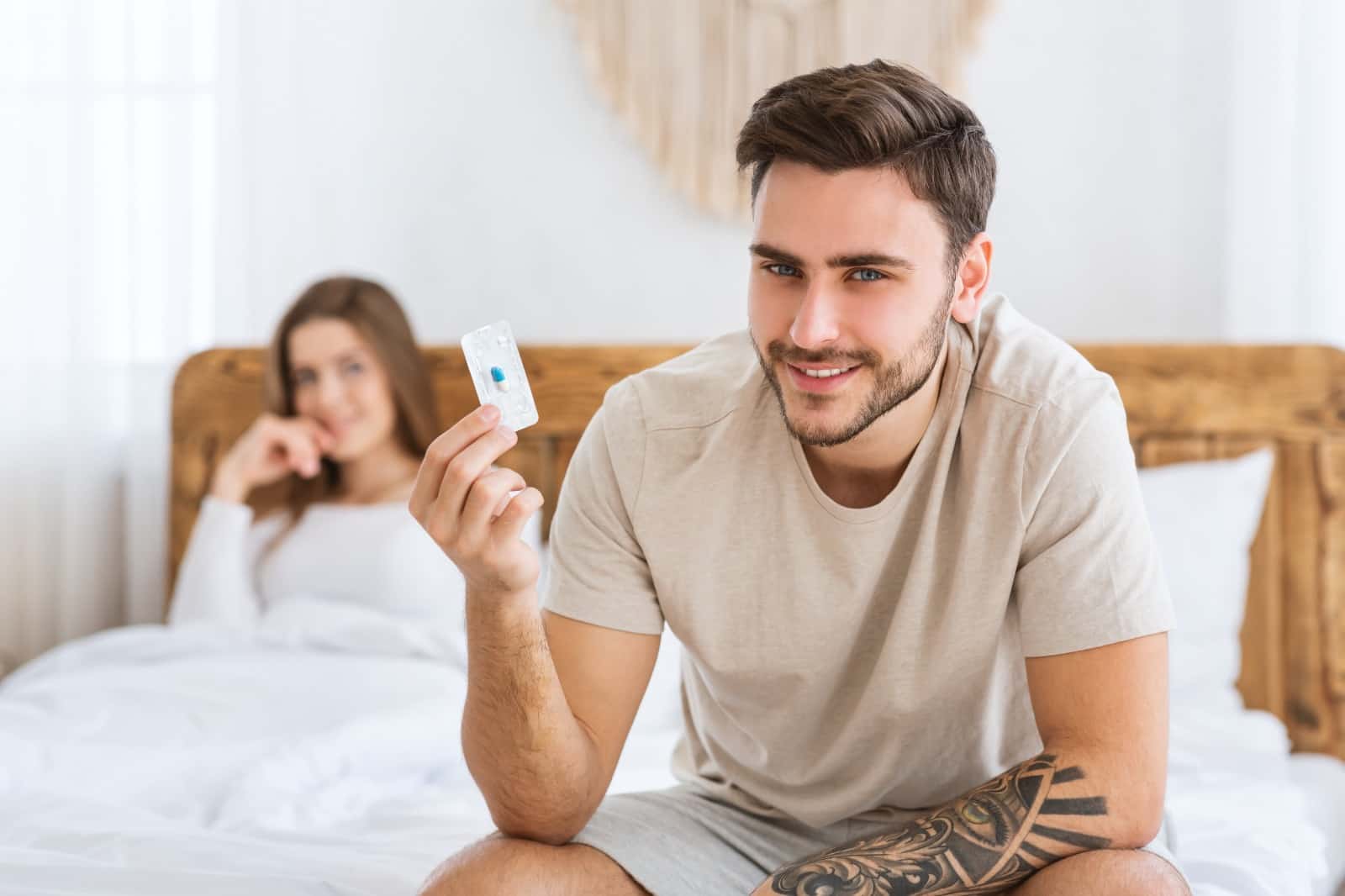 Cultivating intimacy in relationships impacted by erectile dysfunction
