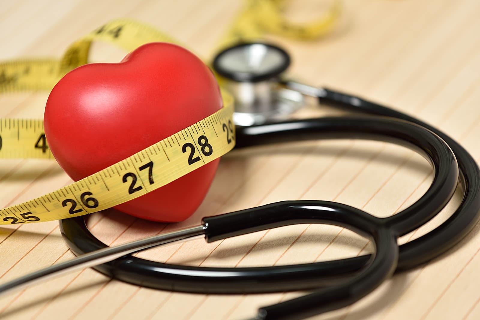 Mounjaro as a tool for reducing cardiovascular risk factors