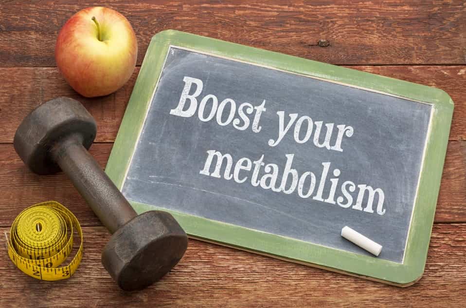 Boosting metabolic health with mounjaro