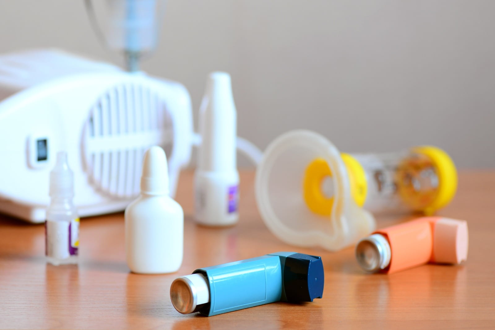 Know when to use nebulizers or inhalers for better asthma management