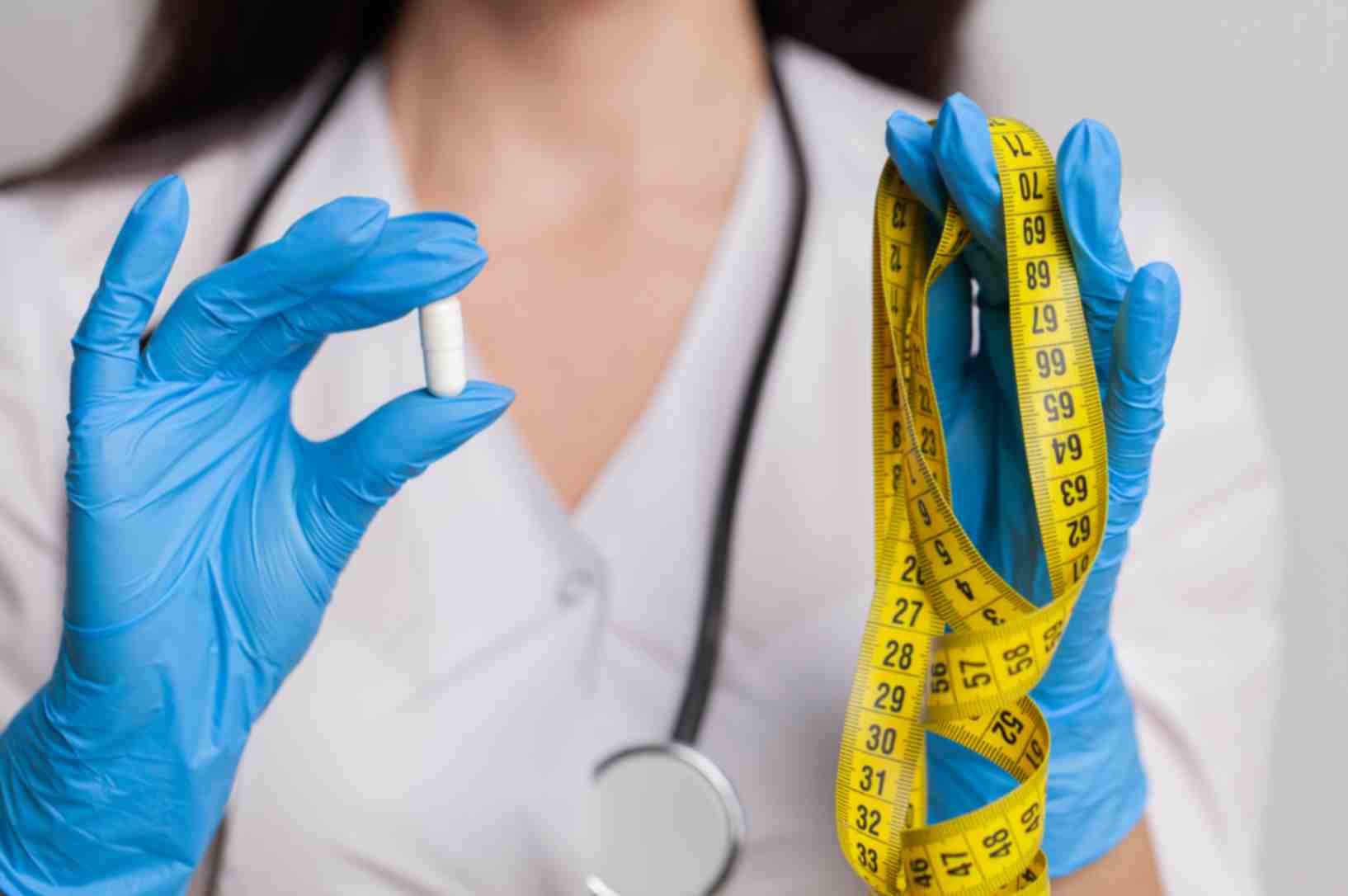 glp 1 weight loss non diabetic list Ozempic and Mounjaro Aren't the Same. Here's How Weight-Loss Drugs Compare