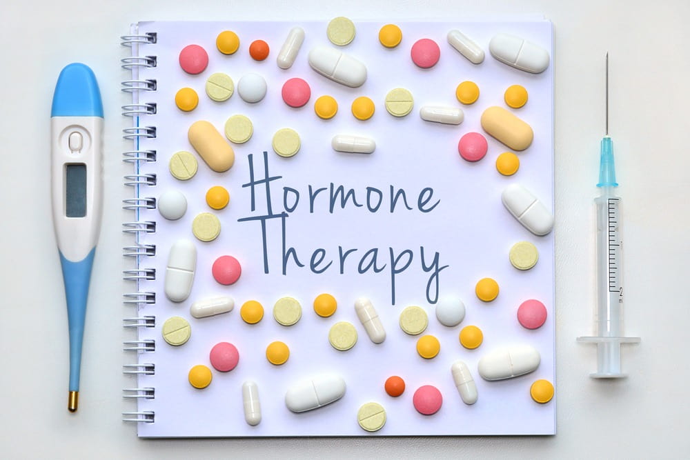 Know how ovestin can help you in hormone replacement therapy treatment