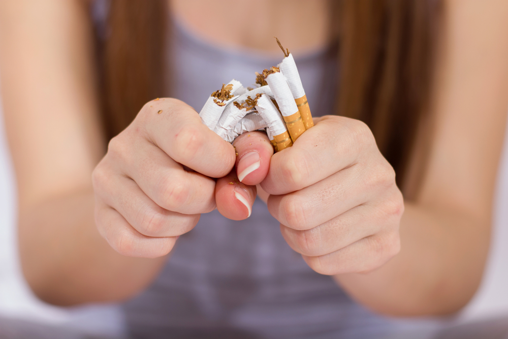  No Tobacco Day: How to fight your Smoking Addiction?
