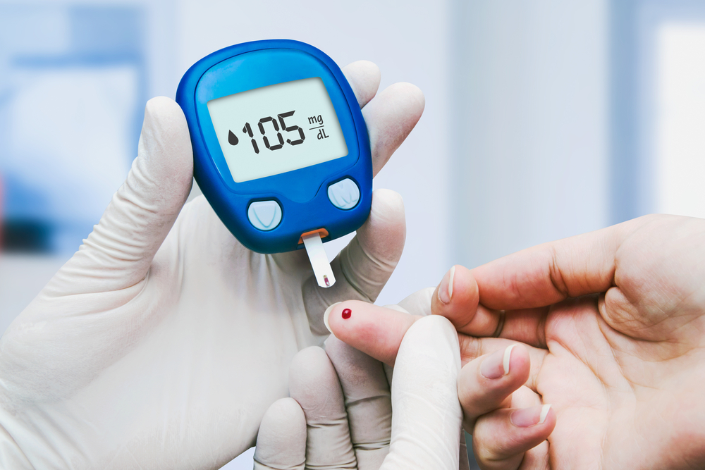 How to perform a Blood Glucose Test at Home