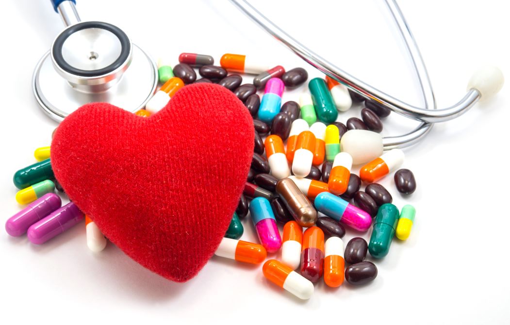 The role of sildenafil in heart health