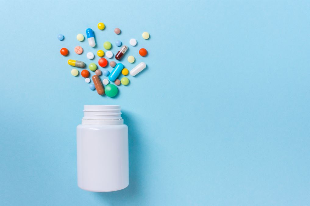 Understanding the interactions between sildenafil & other medications