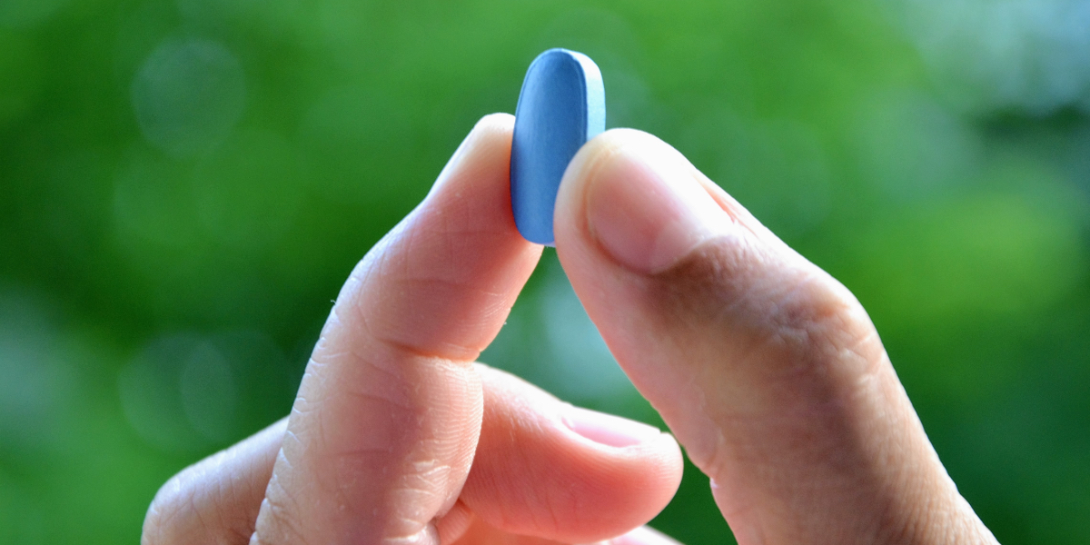 Essential steps before taking viagra for ed