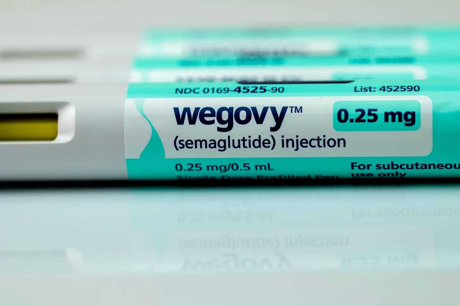 Switching from Mounjaro to Wegovy: Do I have to start over?