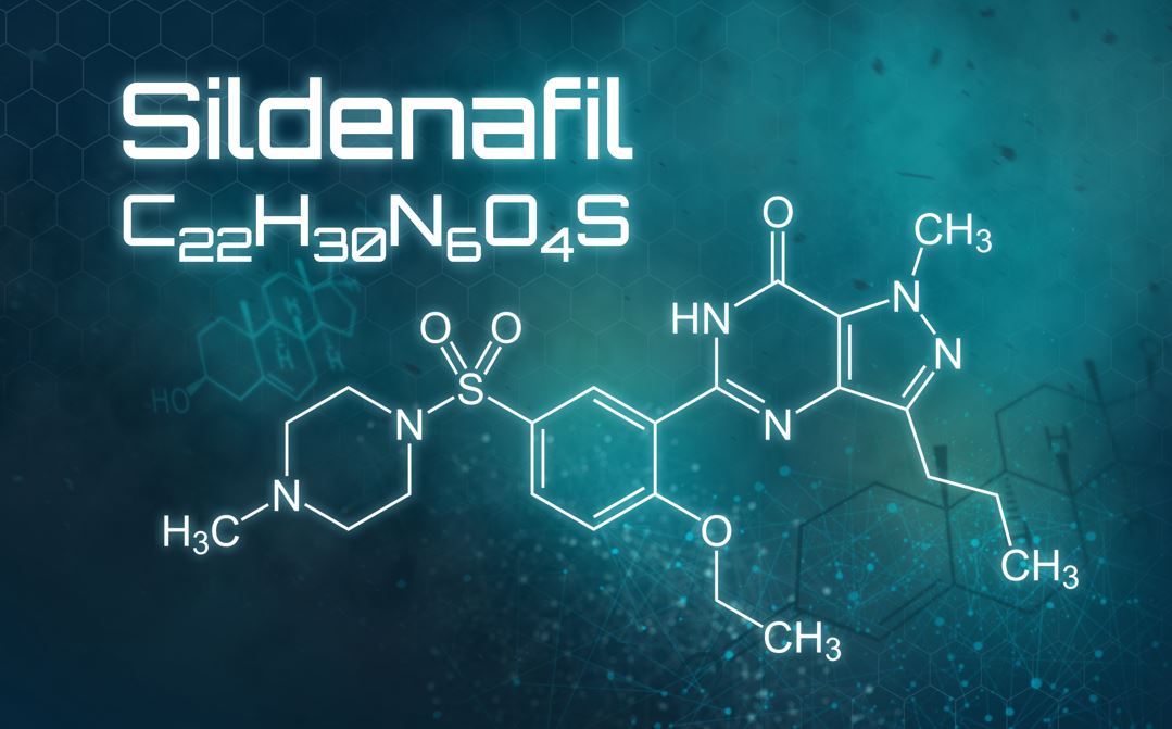 What is Sildenafil? A complete clinical study for ED treatment