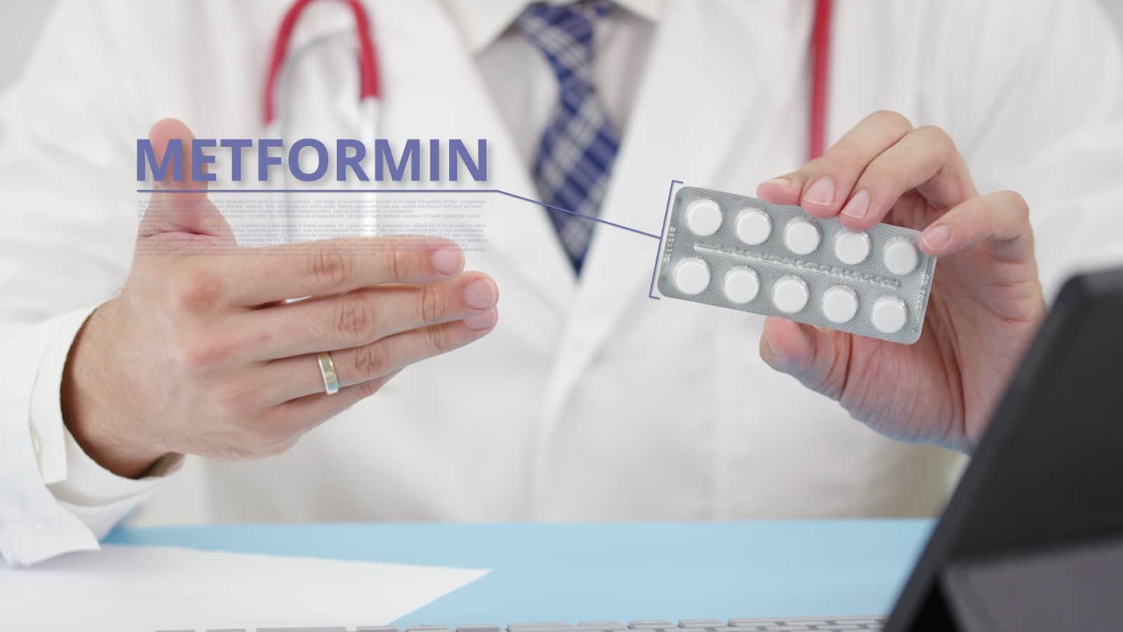 A guide to managing metformin while traveling with diabetes