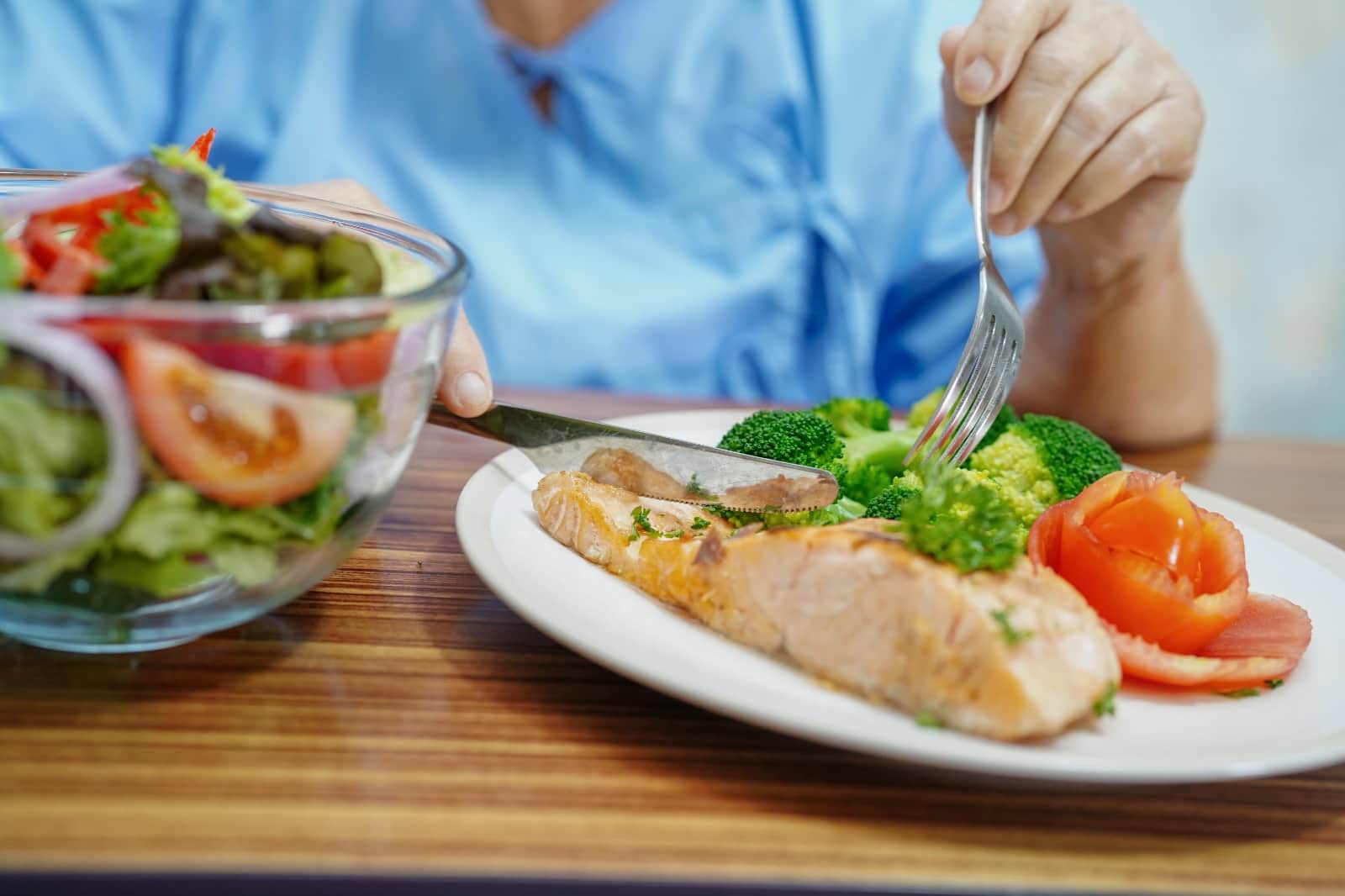 Tips for designing a stable diet for type 2 diabetes