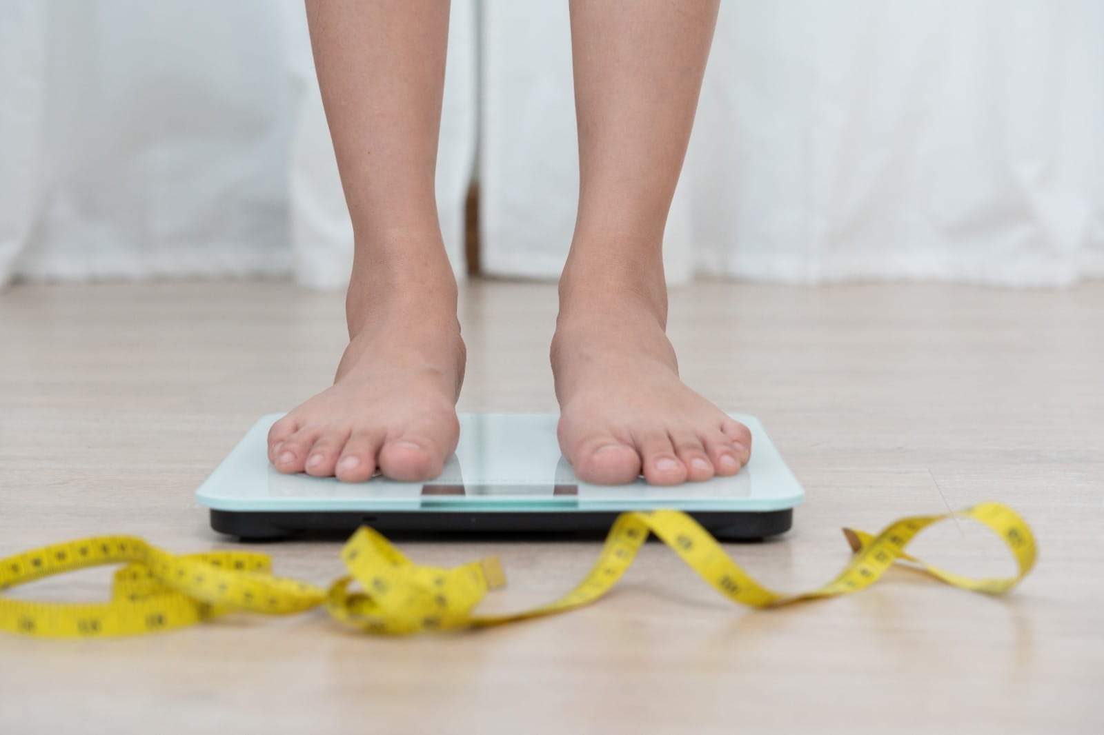 Strategies to break through weight loss plateaus