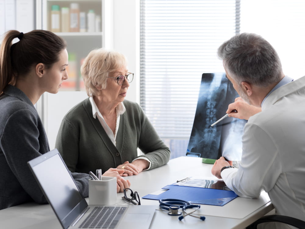 Risk factors for osteoporosis you need to know