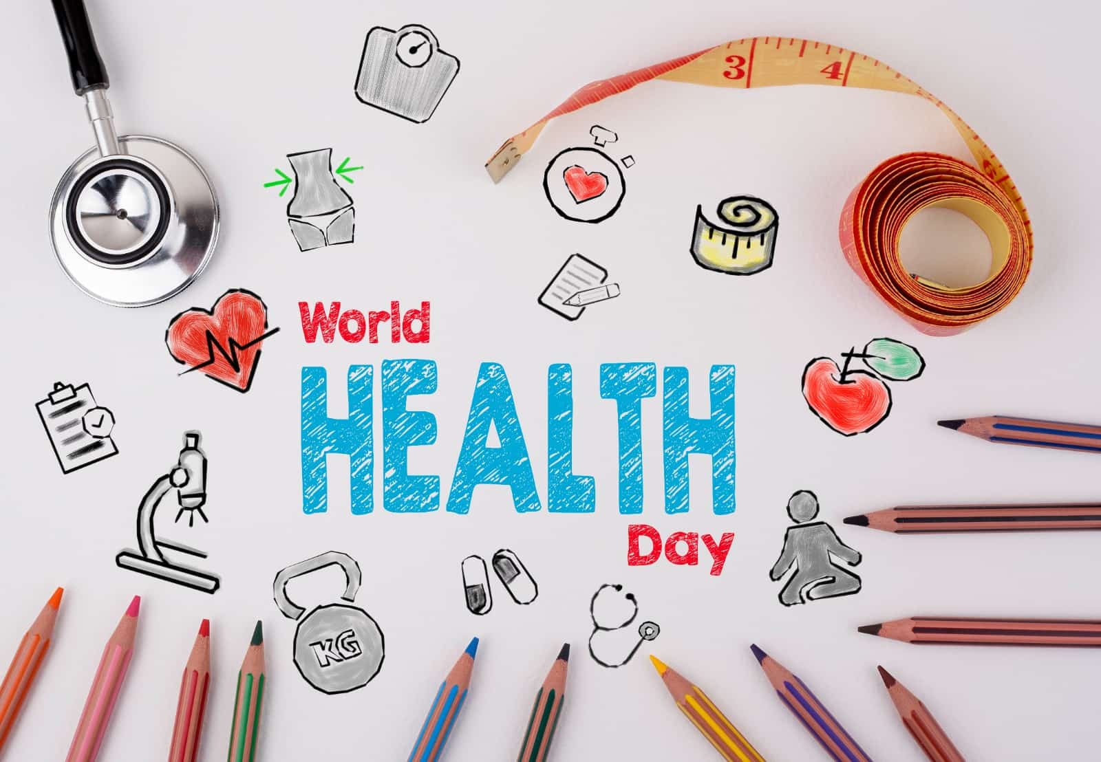 World Health Day 2023: Health for all