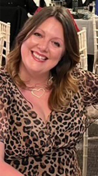 Natalie's Story before