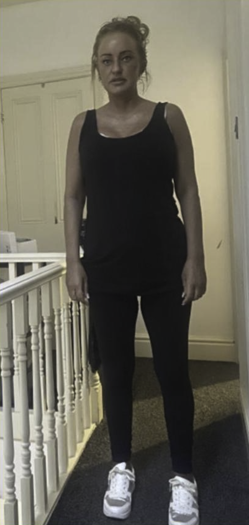 Katie Weight Loss Journey with Pharmacy Planet