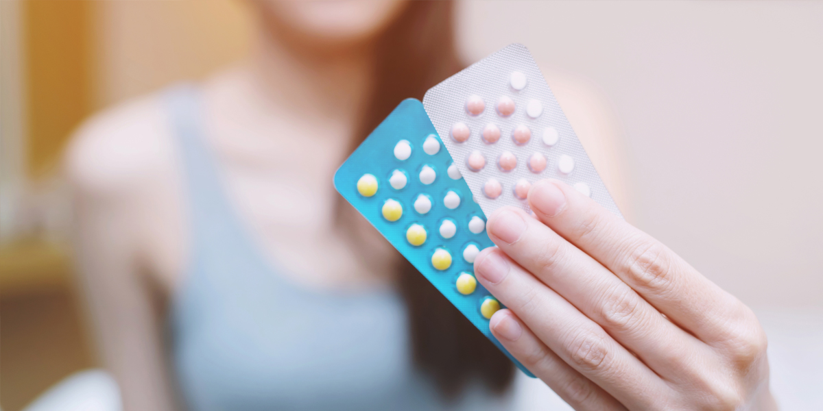 Birth Control Pills – What you need you know? 